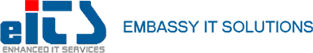 Embassy IT Solutions Logo